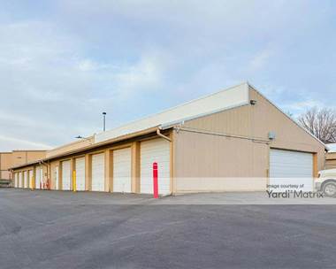 Storage Units for Rent available at 2829 South 148th Avenue Circle, Omaha, NE 68144