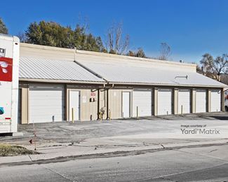 Photo 4 of Extra Space Storage - 2829 South 148th Avenue Circle, Omaha, NE