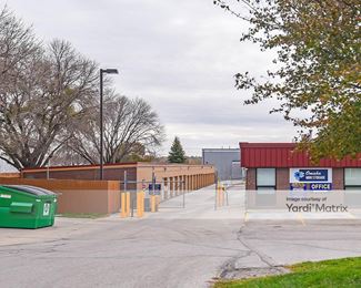 Photo 3 of StorageMart - 9413 I Street, Omaha, NE