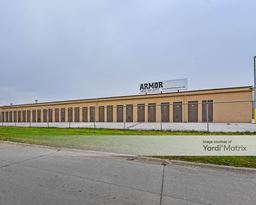 Image for Armor Storage - 5636 South 86th Circle Drive, Omaha, NE