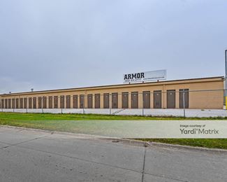 Photo 1 of Armor Storage - 5636 South 86th Circle Drive, Omaha, NE