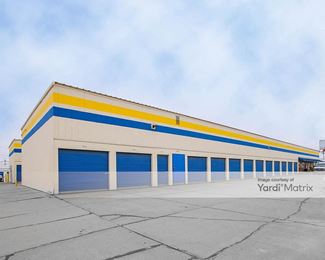 Photo 2 of Five Star Storage - 5350 Cornhusker Hwy, Lincoln, NE