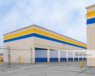 Photo 3 of Five Star Storage - 5350 Cornhusker Hwy, Lincoln, NE