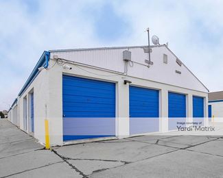 Photo 5 of Five Star Storage - 5350 Cornhusker Hwy, Lincoln, NE