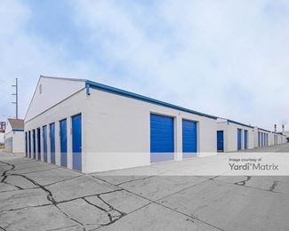 Photo 6 of Five Star Storage - 5350 Cornhusker Hwy, Lincoln, NE