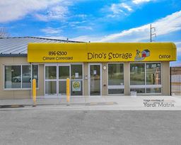 Image for Dino's Storage - 14301 Jospehine Street, Omaha, NE