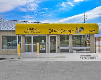 Photo 1 of Dino-s Storage - 14301 Jospehine Street, Omaha, NE