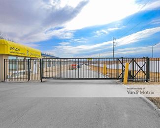 Photo 2 of Dino-s Storage - 14301 Jospehine Street, Omaha, NE