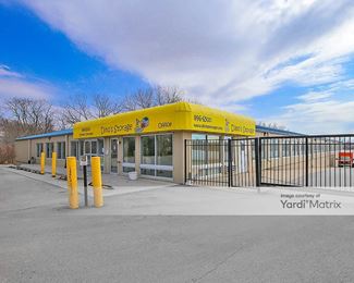 Photo 3 of Dino-s Storage - 14301 Jospehine Street, Omaha, NE