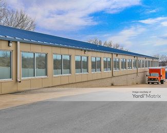 Photo 5 of Dino-s Storage - 14301 Jospehine Street, Omaha, NE