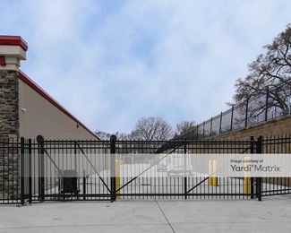 Photo 3 of Pine Lake Self Storage - 6825 South 70th Street, Lincoln, NE