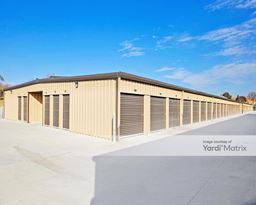 Image for Community Self Storage - 11702 South 216th Street, Gretna, NE
