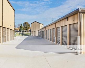 Photo 2 of Community Self Storage - 11702 South 216th Street, Gretna, NE