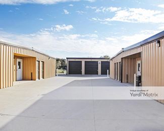 Photo 3 of Community Self Storage - 11702 South 216th Street, Gretna, NE