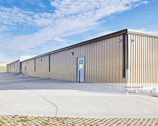 Photo 4 of Community Self Storage - 11702 South 216th Street, Gretna, NE