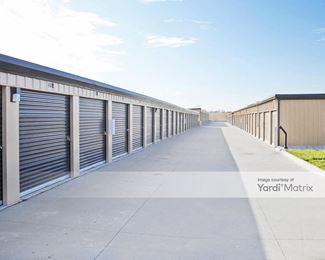 Photo 5 of Community Self Storage - 11702 South 216th Street, Gretna, NE