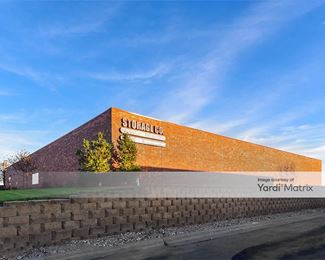 Photo 2 of Public Storage - 10225 Wiesman Drive, Omaha, NE