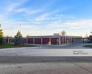 Photo 3 of Public Storage - 10225 Wiesman Drive, Omaha, NE