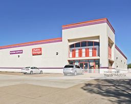 Image for Public Storage - 2878 Covington Pike, Memphis, TN