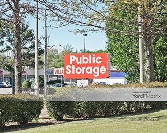 Photo 5 of Public Storage - 2878 Covington Pike, Memphis, TN