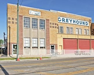 Photo 1 of Downtown Self Storage - 525 North Main Street, Memphis, TN