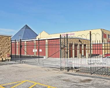 Storage Units for Rent available at 525 North Main Street, Memphis, TN 38105