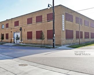 Photo 4 of Downtown Self Storage - 525 North Main Street, Memphis, TN