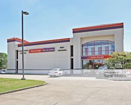 Image for Public Storage - 4409 Summer Avenue, Memphis, TN