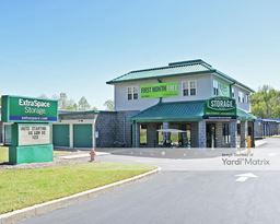 Image for Extra Space Storage - 6937 Stage Road, Memphis, TN