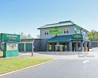Photo 1 of Extra Space Storage - 6937 Stage Road, Memphis, TN