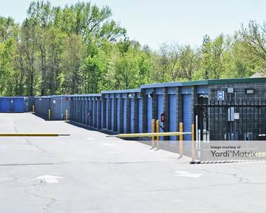 Storage Units for Rent available at 6937 Stage Road, Memphis, TN 38133