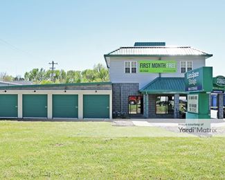 Photo 4 of Extra Space Storage - 6937 Stage Road, Memphis, TN