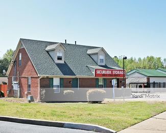 Photo 1 of Securlock Storage - 1570 Bonnie Lane, Cordova, TN