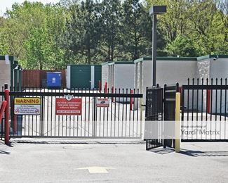 Photo 2 of Securlock Storage - 1570 Bonnie Lane, Cordova, TN