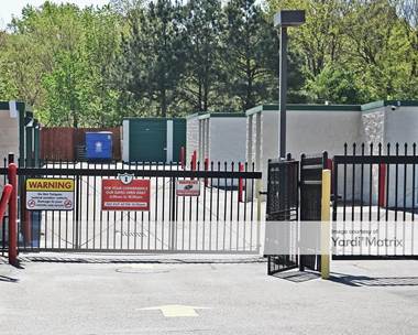 Storage Units for Rent available at 1570 Bonnie Lane, Cordova, TN 38016