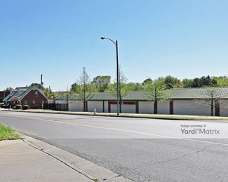 Photo 4 of Securlock Storage - 1570 Bonnie Lane, Cordova, TN
