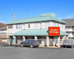 Image for Public Storage - 3545 Hickory Hill Road, Memphis, TN