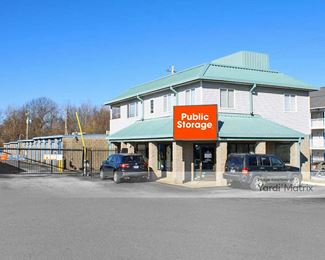 Photo 3 of Public Storage - 3545 Hickory Hill Road, Memphis, TN