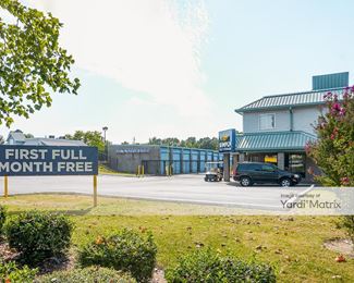 Photo 5 of Public Storage - 3545 Hickory Hill Road, Memphis, TN