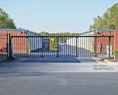 Storage Units for Rent available at 2010 West Poplar Avenue, Collierville, TN 38017