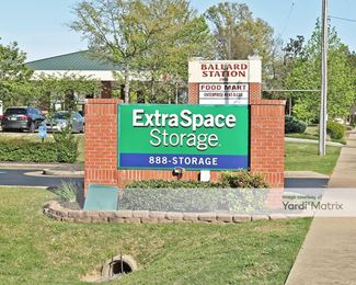 Photo 4 of Extra Space Storage - 2010 West Poplar Avenue, Collierville, TN