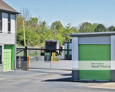 Storage Units for Rent available at 900 North Germantown Pkwy, Cordova, TN 38018