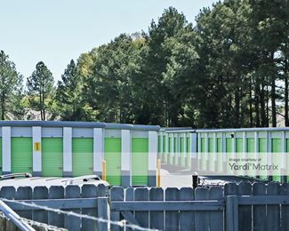 Photo 3 of Extra Space Storage - 900 North Germantown Pkwy, Cordova, TN