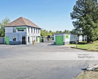 Photo 4 of Extra Space Storage - 900 North Germantown Pkwy, Cordova, TN