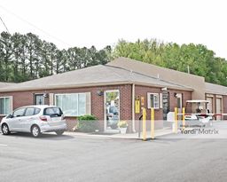 Image for U - Stor Self - Storage - 1355 Winchester, Memphis, TN