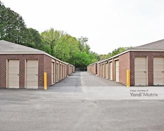 Photo 3 of U-Stor Self-Storage - 1355 Winchester, Memphis, TN