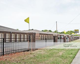 Photo 4 of U-Stor Self-Storage - 1355 Winchester, Memphis, TN