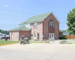 Image for CubeSmart Self Storage - 10505 Highway 64, Arlington, TN