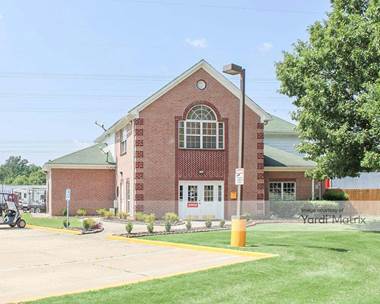 Storage Units for Rent available at 10505 Highway 64, Arlington, TN 38002