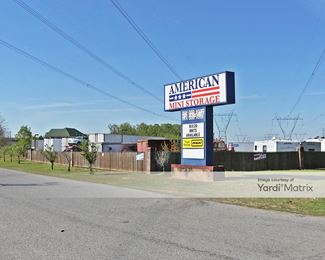 Photo 4 of CubeSmart Self Storage - 10505 Highway 64, Arlington, TN